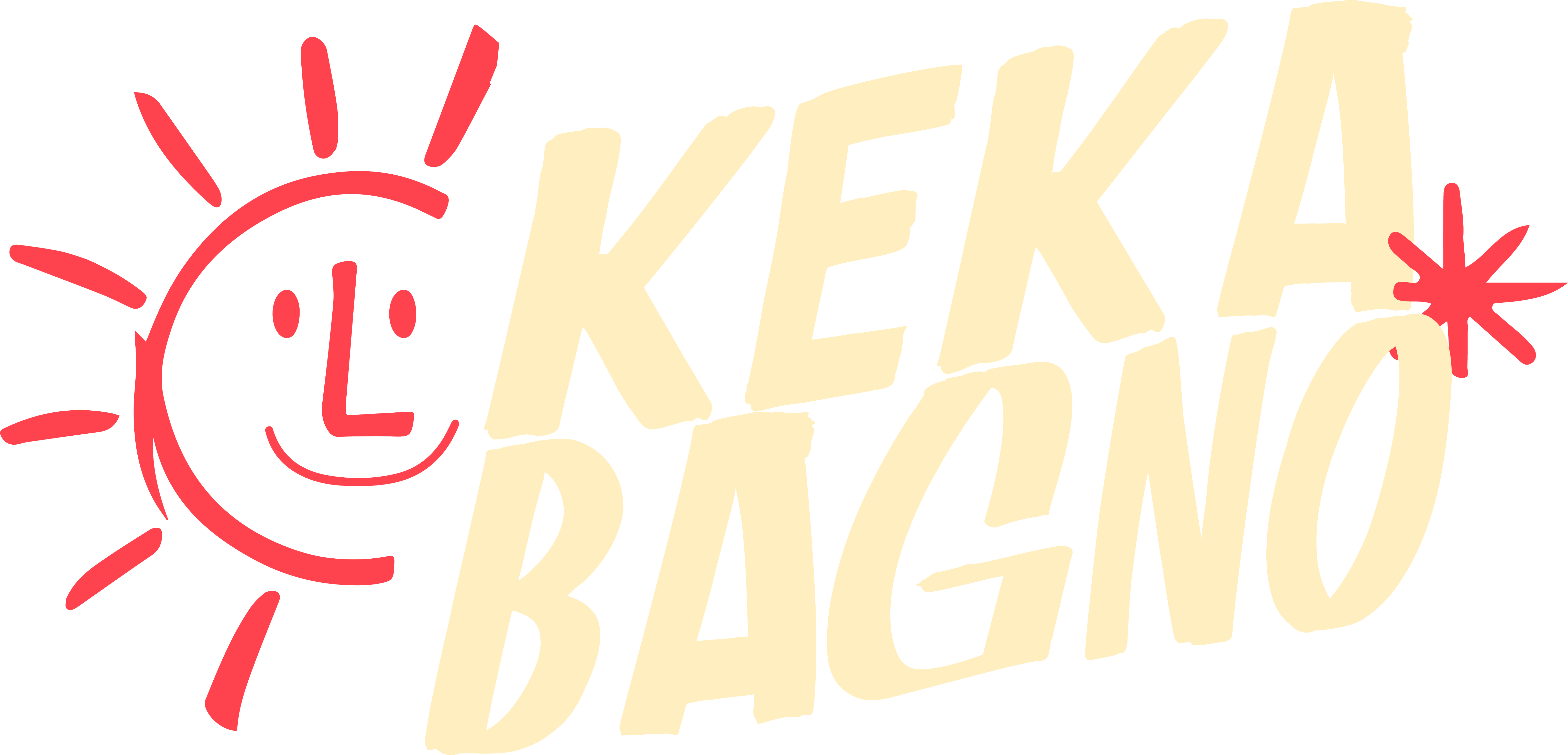 Logo Keka Bagno