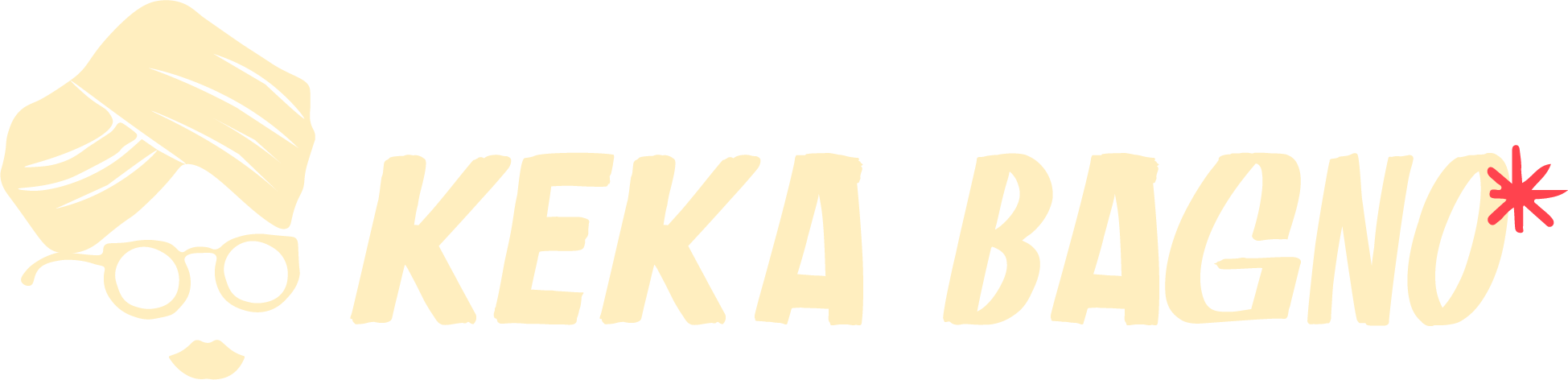 Keka Bagno Logo